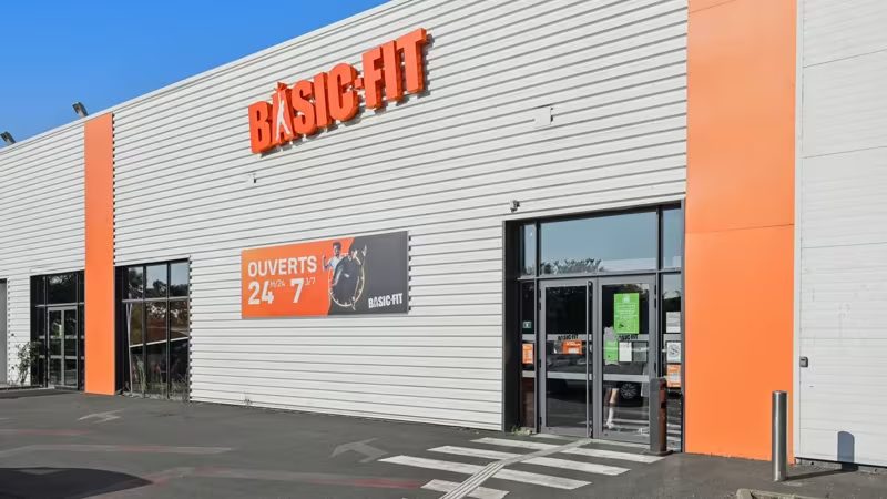 Acquisition de murs commerciaux et implantation de Basic-Fit – Caen